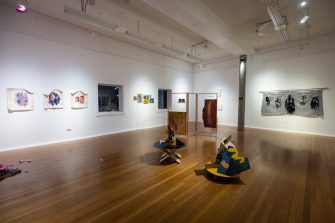 Gallery image from Jenny Birt Award 2021