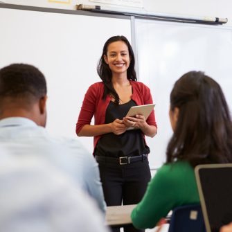 School visits