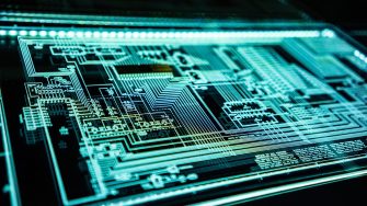 Microcircuit design