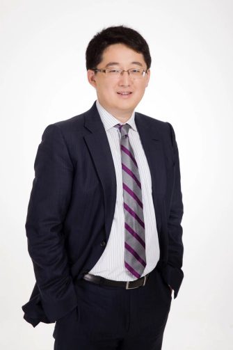 Jackson Yun Teng