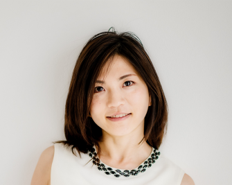 Hiroko Ito headshot