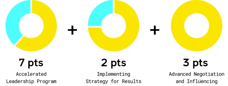 Executive Management Development Pathways