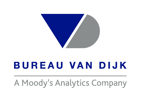 Bureau van Dijk logo