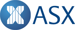 ASX logo