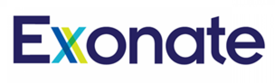 Exonate logo