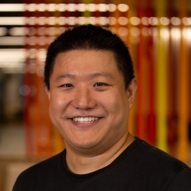 Anthony Zhang