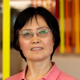 Jane Gao