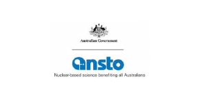 ANSTO Logo