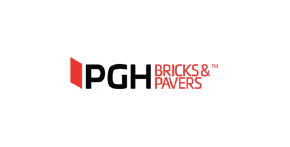 PGH Bricks & Pavers logo