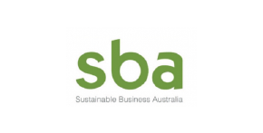 SBA logo